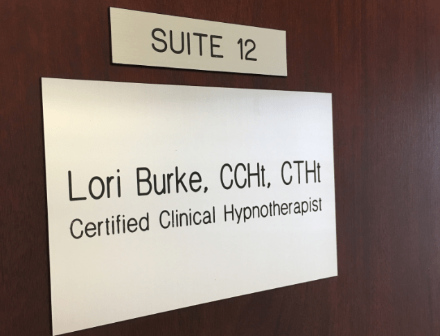 Lori Burke, Clinical Hypnotherapist