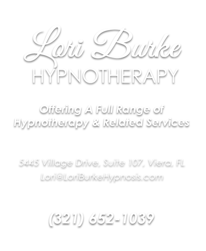Lori Burke Hypnotherapy